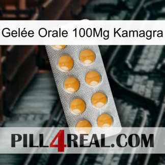 Gelée Orale 100Mg Kamagra levitra1